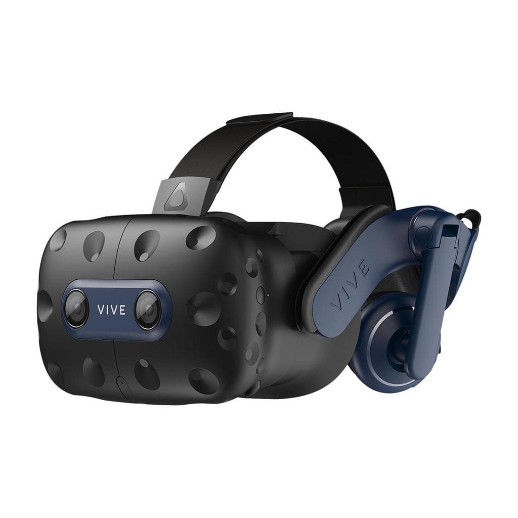 Htc Vive Pro 2 VR headset