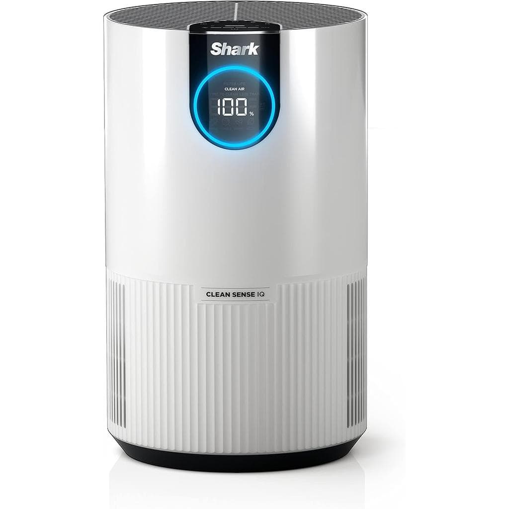Shark HP 102 Air purifier