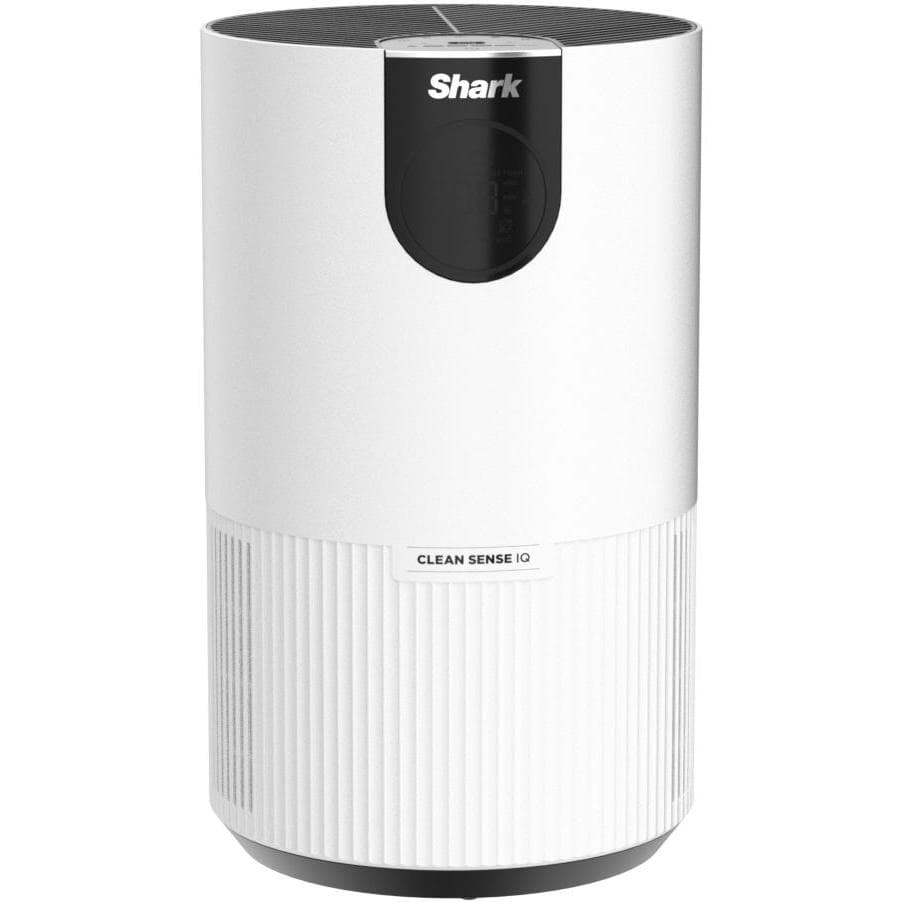 Shark HP 102 Air purifier
