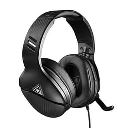 Turtle Beach Recon 200 TBS320001 Gaming Headphone with microphone - Black