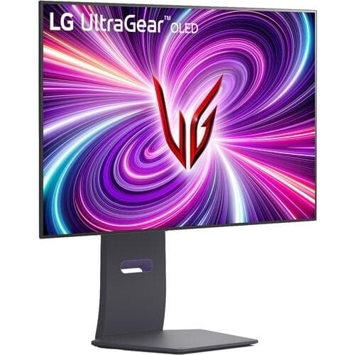 LG 31.5-inch Monitor 3840 x 2160 OLED (32GS95UE-B)