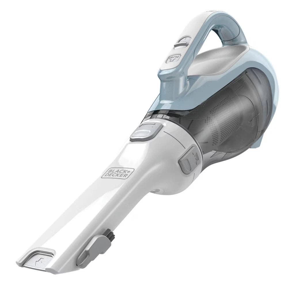 Handheld vacuum cleaner BLACK+DECKER CHV1410L