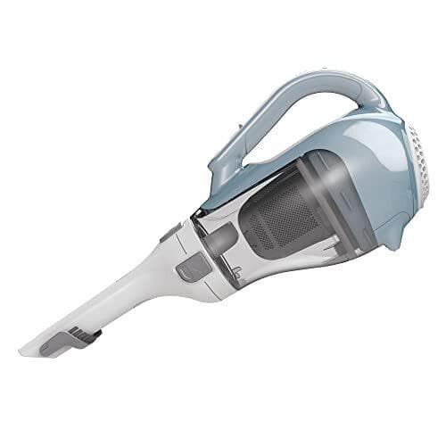 Handheld vacuum cleaner BLACK+DECKER CHV1410L