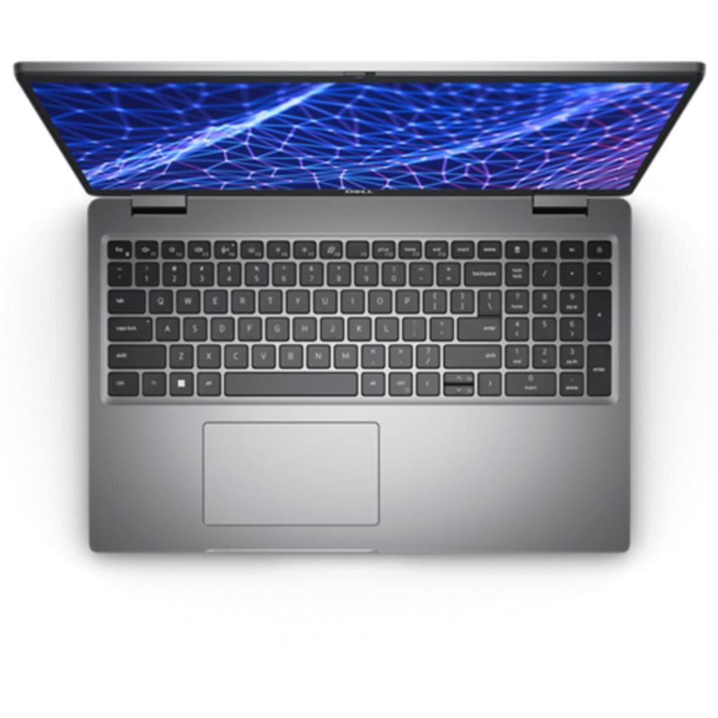 Dell Latitude 5530 15-inch (2022) - Core i5 - Gen 12 (U) - 16 GB - SSD 512 GB