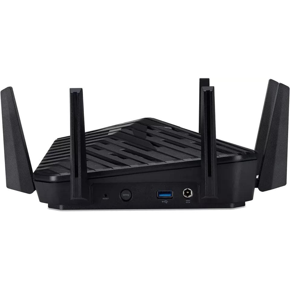 Acer Predator Connect W6 Wi-Fi 6E Router