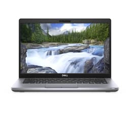 Dell Latitude 5411 14-inch (2020) - Core i5-10400H - 16 GB - SSD 256 GB