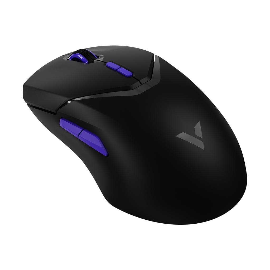 Rapoo VT9Pro 4K Black Mouse Wireless