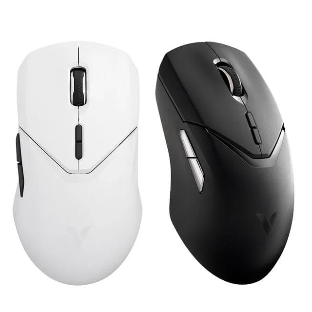 Rapoo VT9Pro 4K Black Mouse Wireless