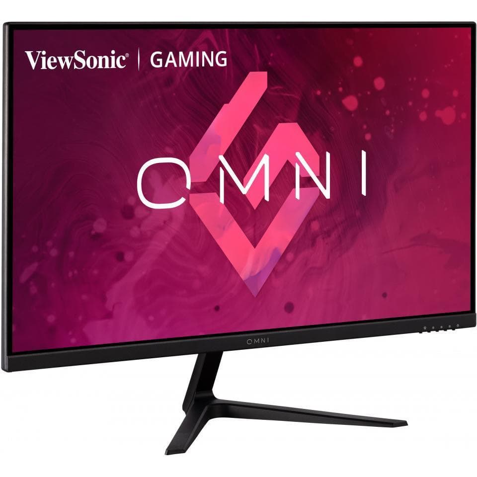 Viewsonic 27-inch Monitor 1920 x 1080 LED (VX2718-P-MHD)