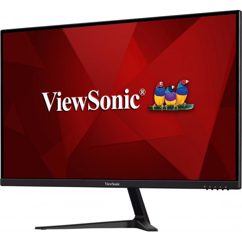 Viewsonic 27-inch Monitor 1920 x 1080 LED (VX2718-P-MHD)