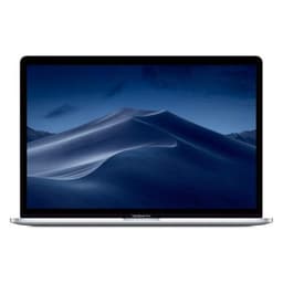MacBook Pro Retina 13-inch (2020) - Core i7 - 32GB - SSD 4000GB