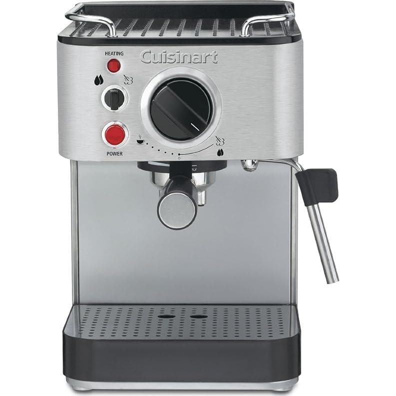 Coffee maker Cuisinart EM-100NP1