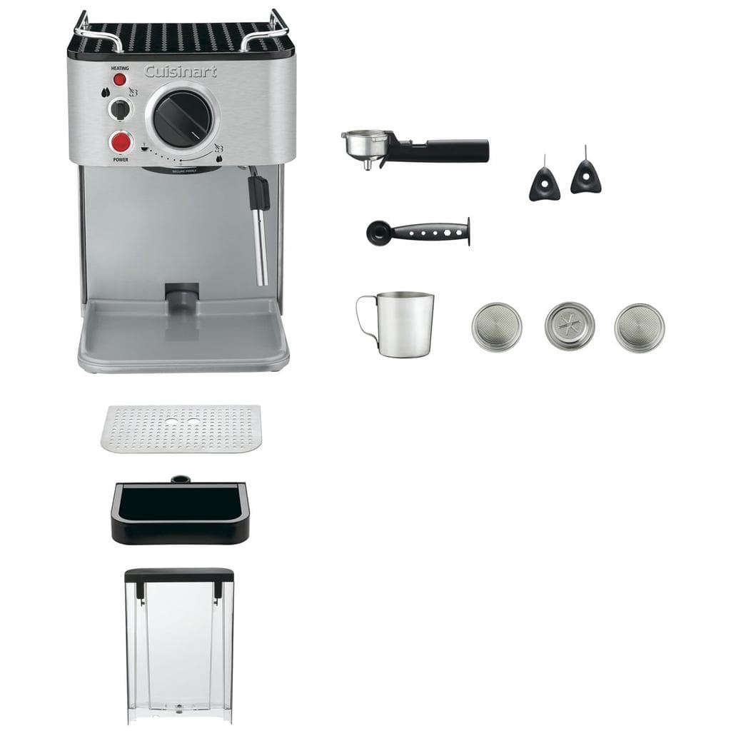 Coffee maker Cuisinart EM-100NP1