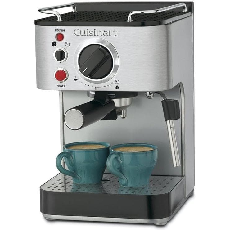 Coffee maker Cuisinart EM-100NP1