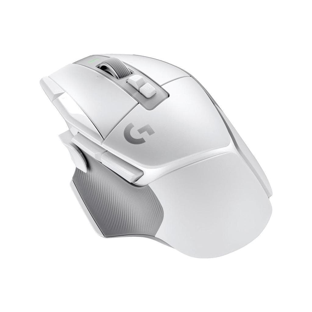 Logitech G G502 Lightspeed Mouse Wireless