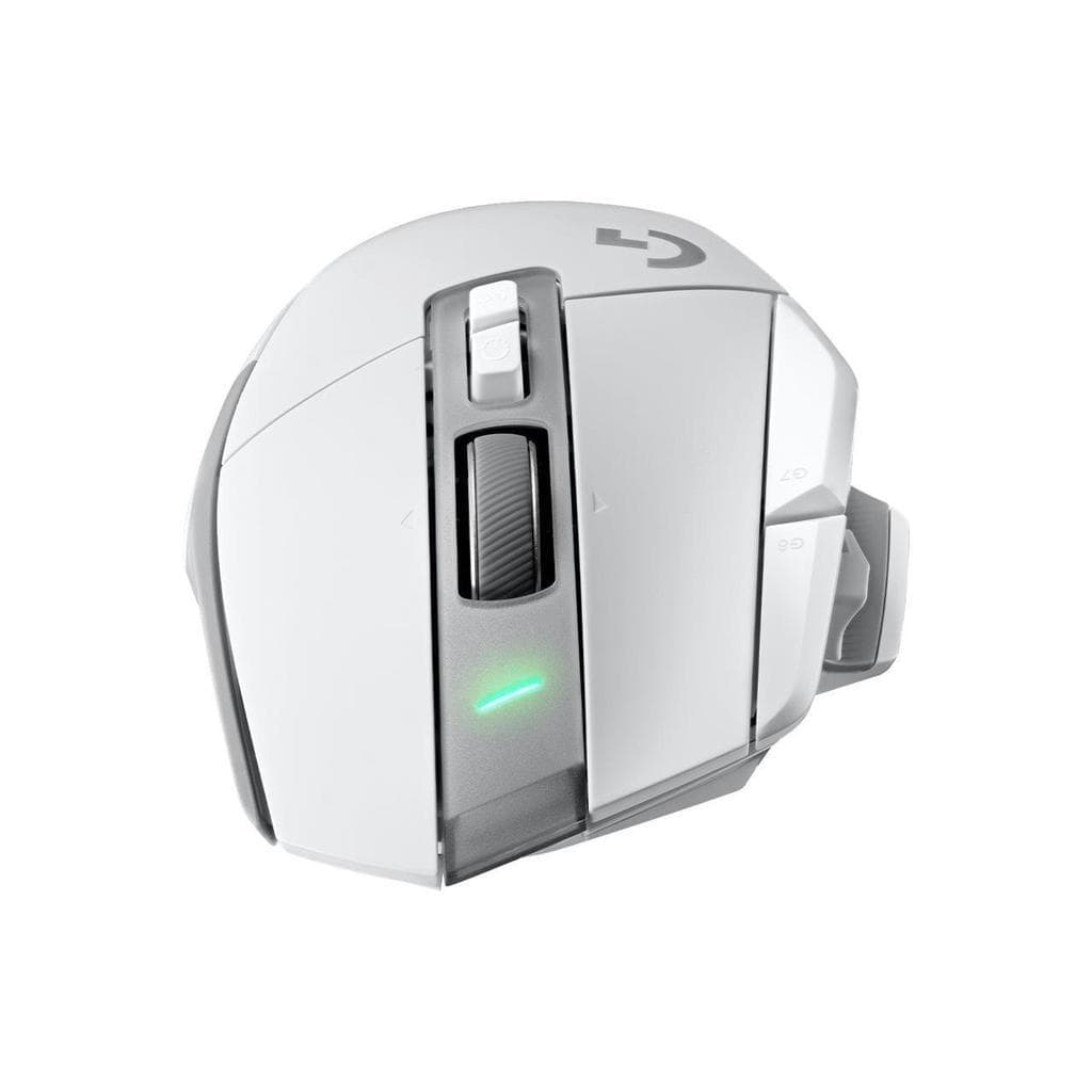 Logitech G G502 Lightspeed Mouse Wireless