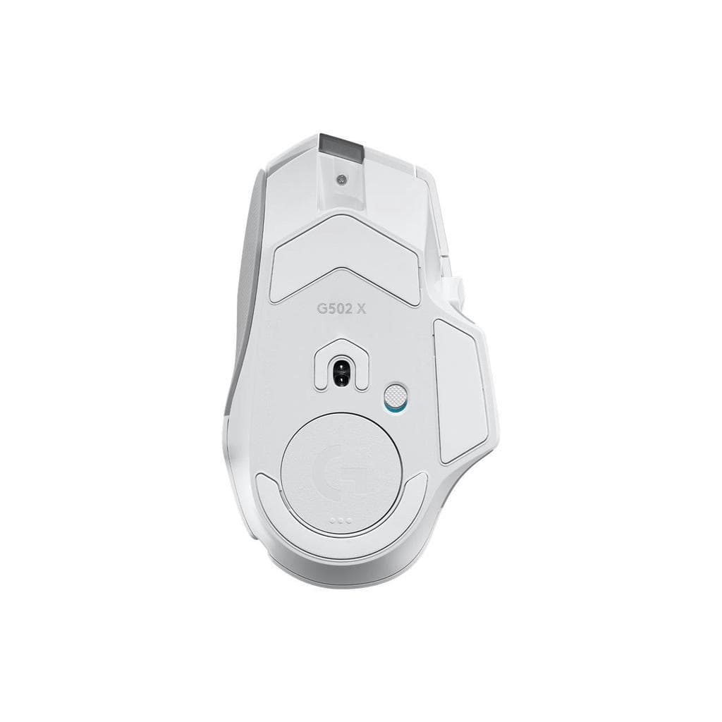 Logitech G G502 Lightspeed Mouse Wireless