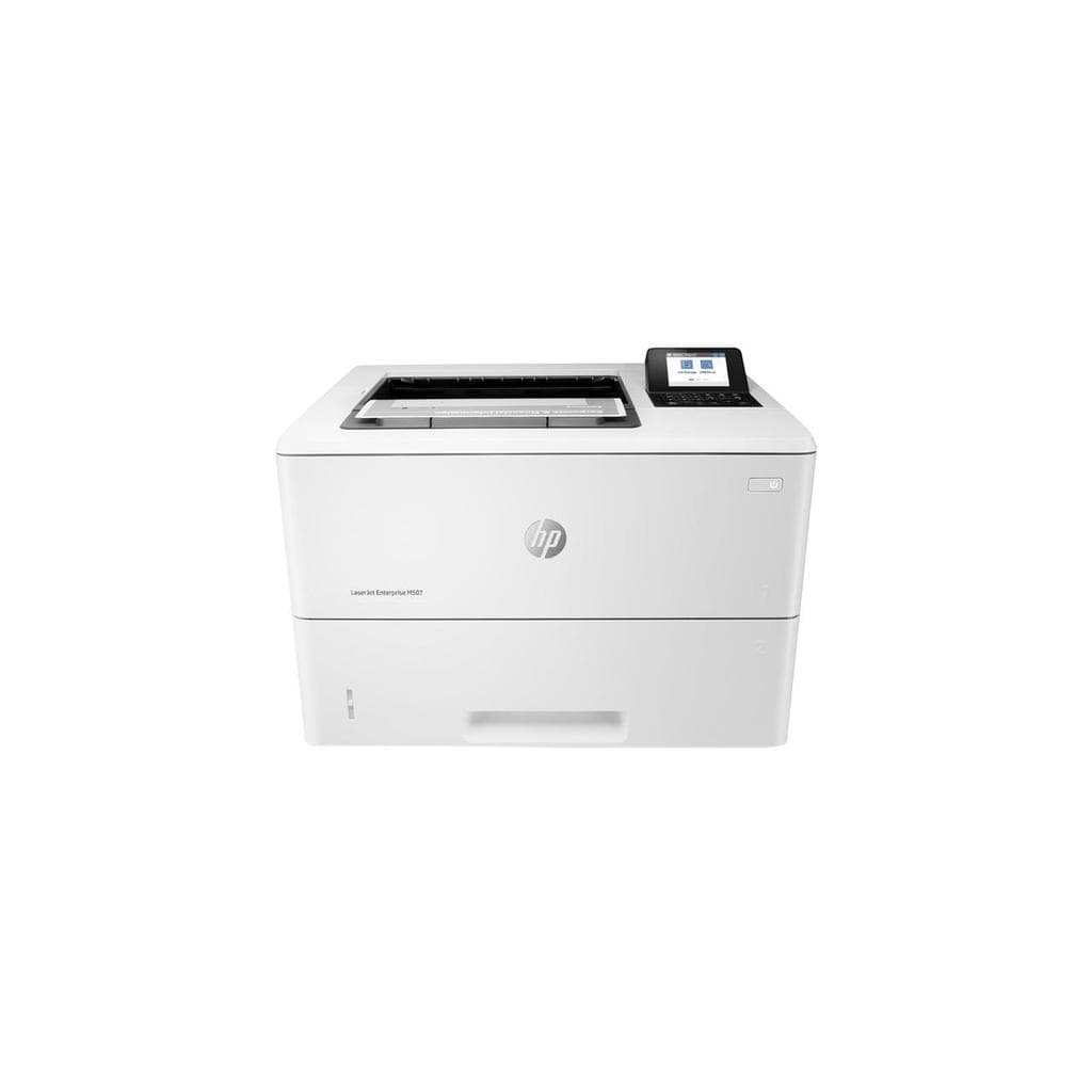 HP LaserJet Enterprise M507N Monochrome laser
