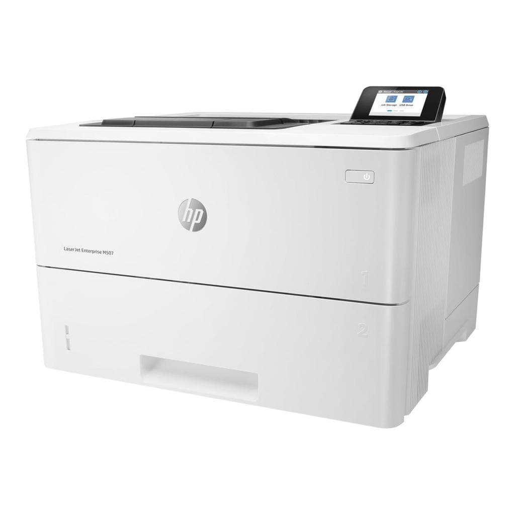 HP LaserJet Enterprise M507N Monochrome laser