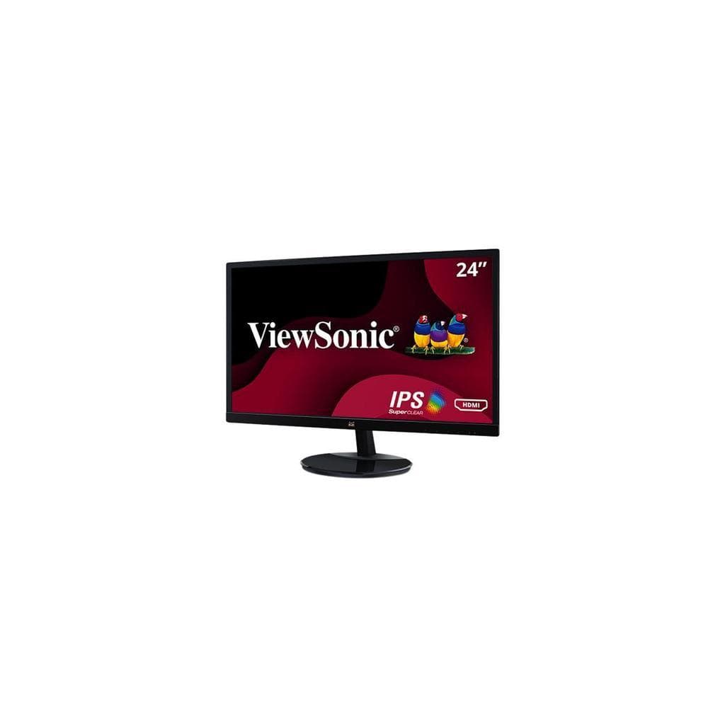 Viewsonic 23.8-inch Monitor 1920 x 1080 LED (VA2459-SMH)