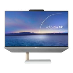 Asus Zen AiO M5401WUA-DS704T 23" - Ryzen 7 5700U - RAM 16 GB - SSD 512 GB