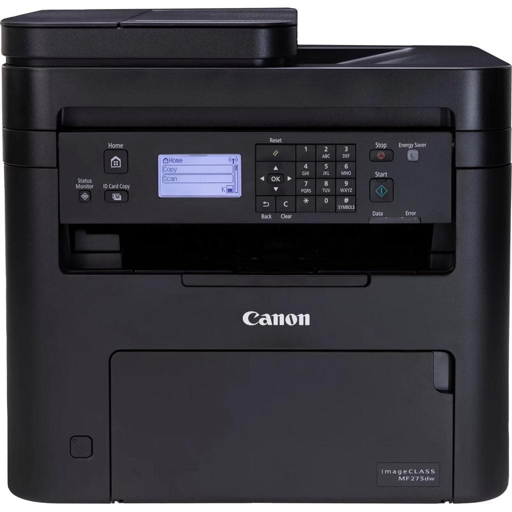 Canon MF273dw Color laser