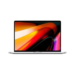 MacBook Pro Retina 16-inch (2019) - Core i9 - 32GB - SSD 2000GB