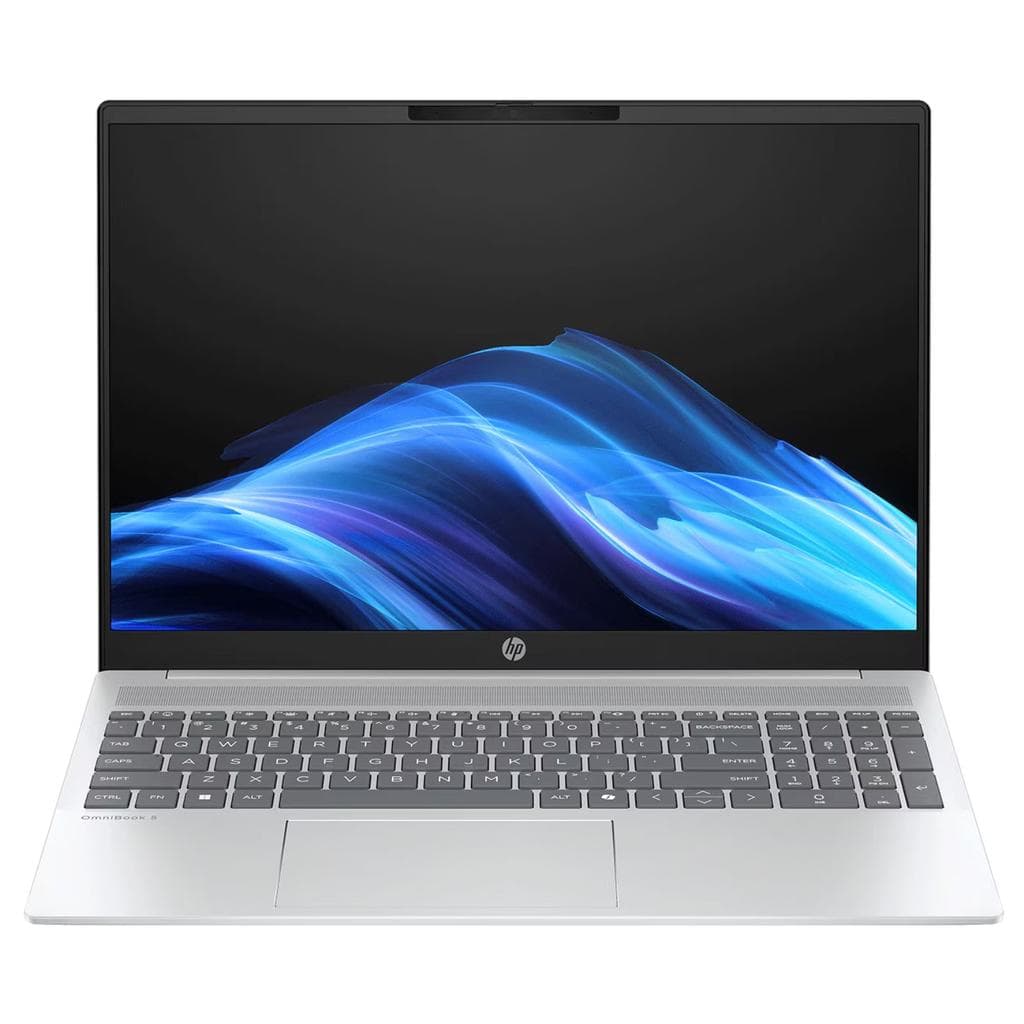 Hp OmniBook 5 AI 16-af1067st 16-inch (2023) - Core Ultra 7 255U - 16 GB - SSD 1 TB