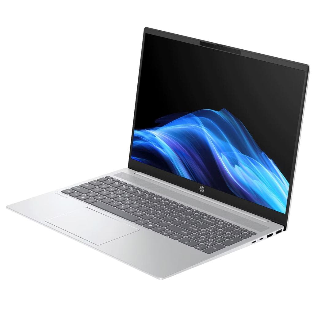 Hp OmniBook 5 AI 16-af1067st 16-inch (2023) - Core Ultra 7 255U - 16 GB - SSD 1 TB