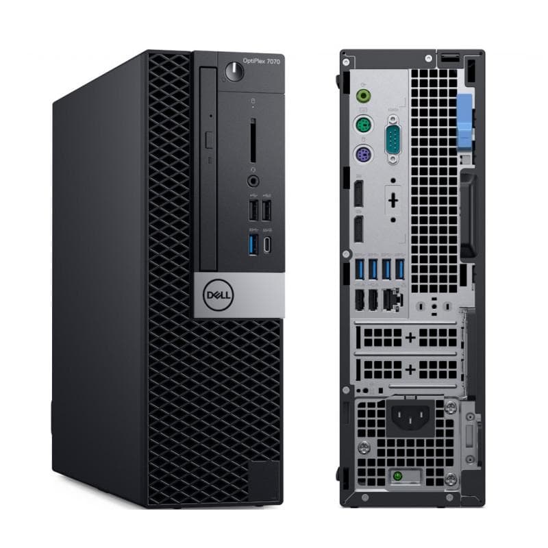Dell Optiplex 7070 Core i5 3 GHz - SSD 1 TB RAM 64GB