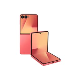 Galaxy Z Flip7 512GB - Red - Unlocked