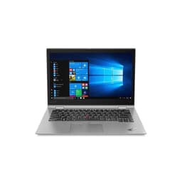 Lenovo ThinkPad X1 Yoga 14-inch (2018) - Core i5 - Gen 8 (U) - 16 GB - SSD 256 GB