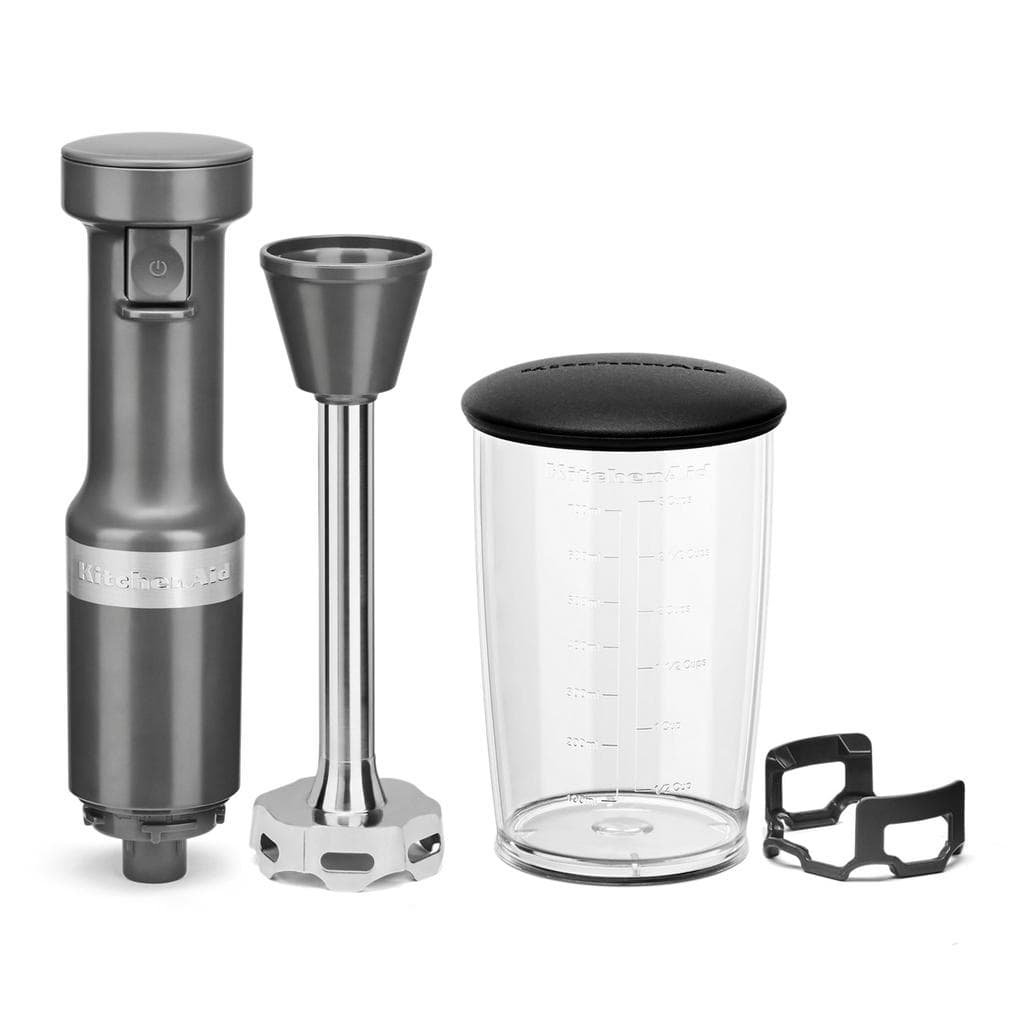 Kitchenaid RKHBV53 Stand mixers