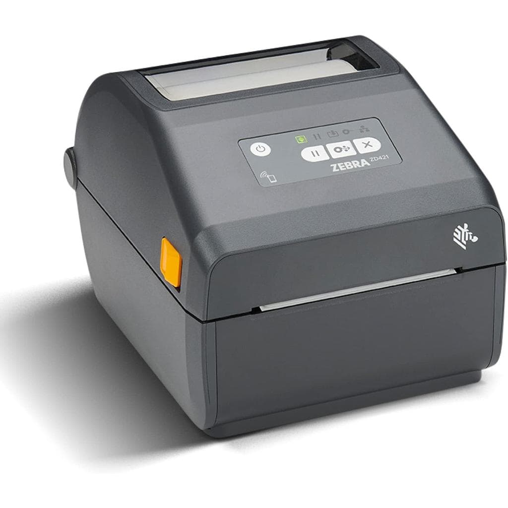 Zebra ZD421 Thermal printer