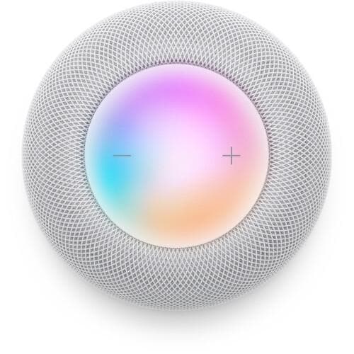 Apple HomePod (2nd Generation) Bluetooth speakers - White