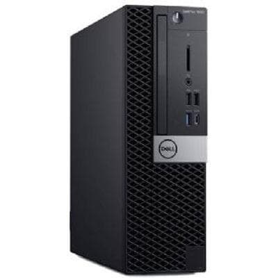 Dell Optiplex 5060 Core i5 2.8 GHz - SSD 2 TB RAM 32GB