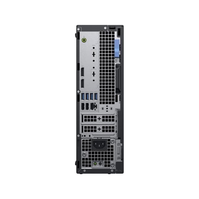 Dell Optiplex 5060 Core i5 2.8 GHz - SSD 2 TB RAM 32GB