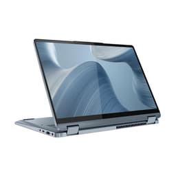 Lenovo IdeaPad Flex 5 14-inch (2022) - Core i5-1235U - 8 GB - SSD 256 GB