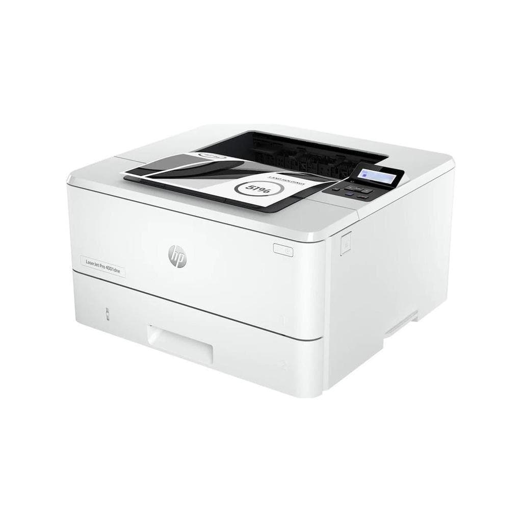 HP LaserJet Pro 4001DNE 2Z600E Monochrome laser