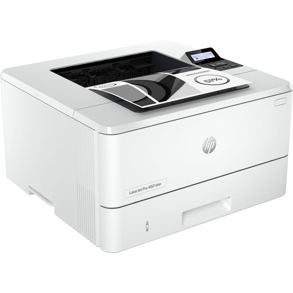 HP LaserJet Pro 4001DNE 2Z600E Monochrome laser