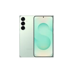 Galaxy S25 256GB - Green - Unlocked