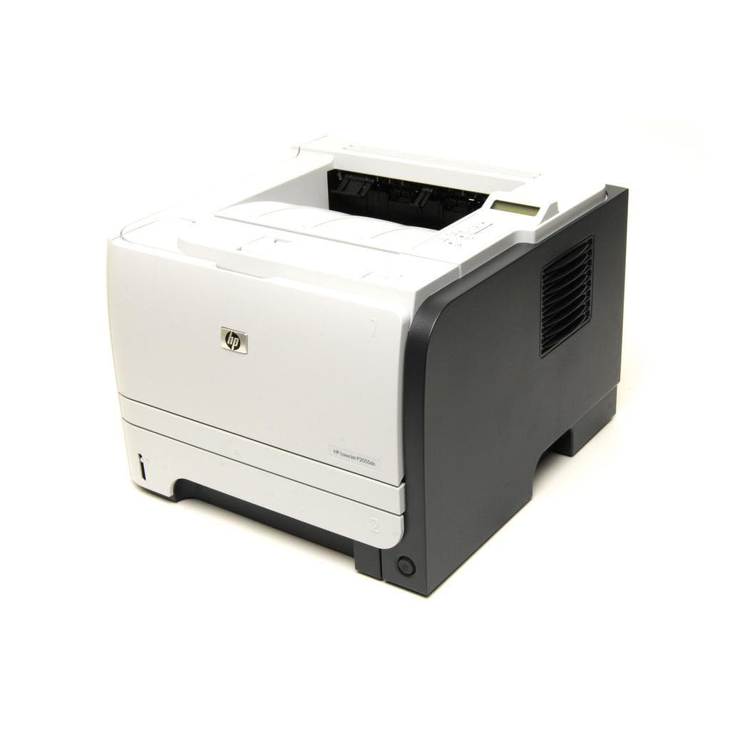 HP LaserJet P2055DN