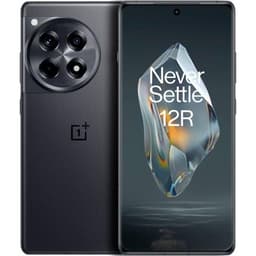 OnePlus 12R 128GB - Gray - Unlocked