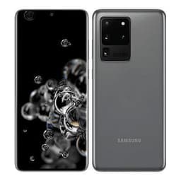 Galaxy S20 Ultra 128GB - Gray - Unlocked