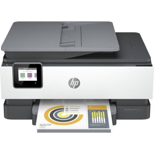 HP OfficeJet Pro 8025E Color laser