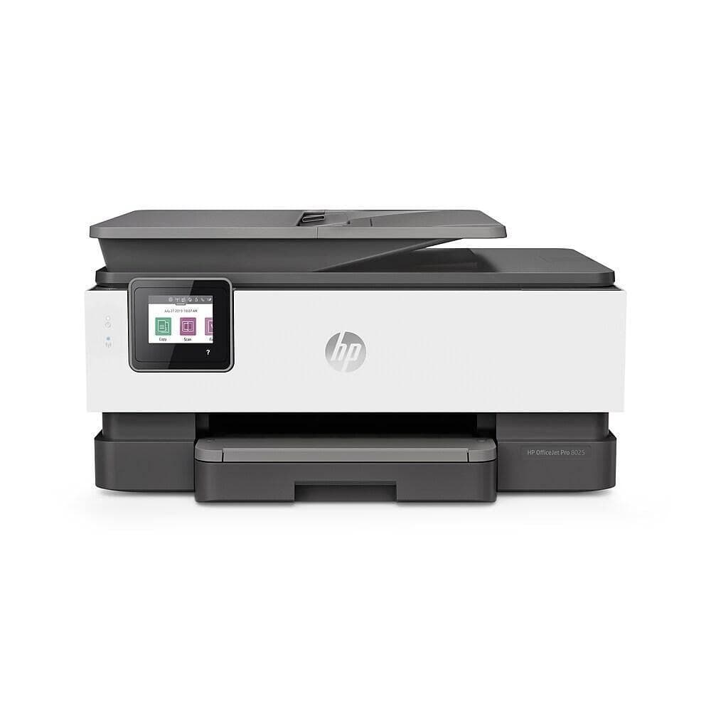 HP OfficeJet Pro 8025E Color laser