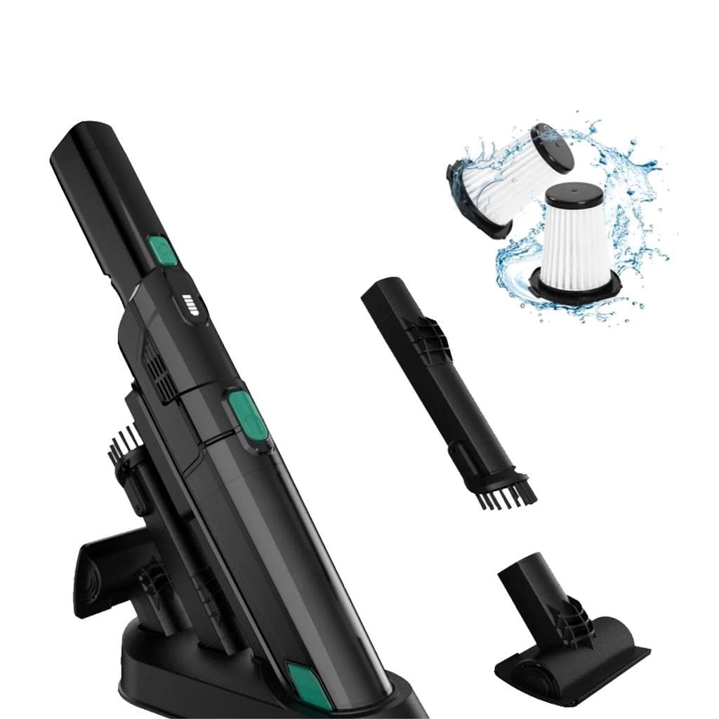 Handheld vacuum cleaner NICEBAY EV-H061