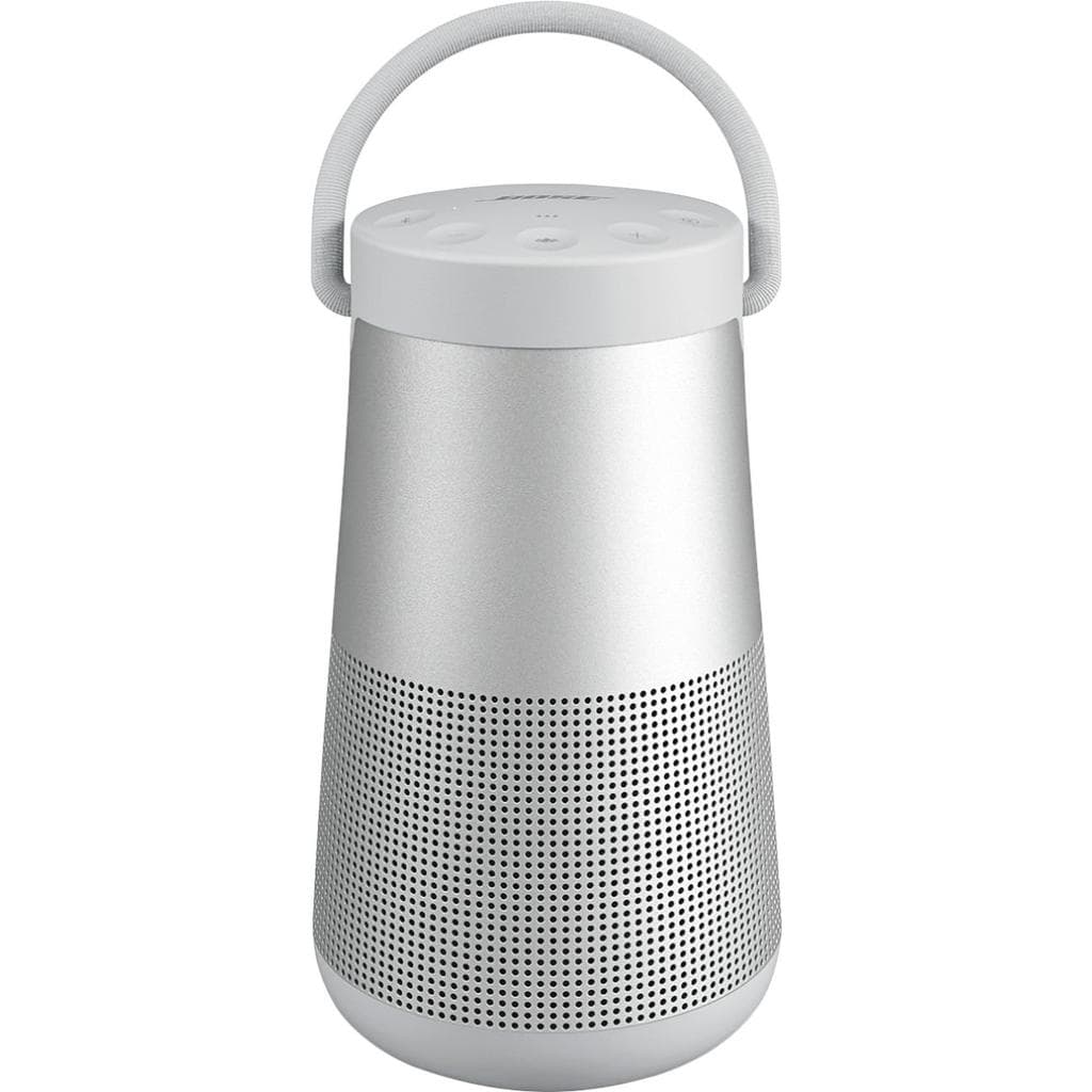 Bose SoundLink Revolve+ Bluetooth speakers - Gray