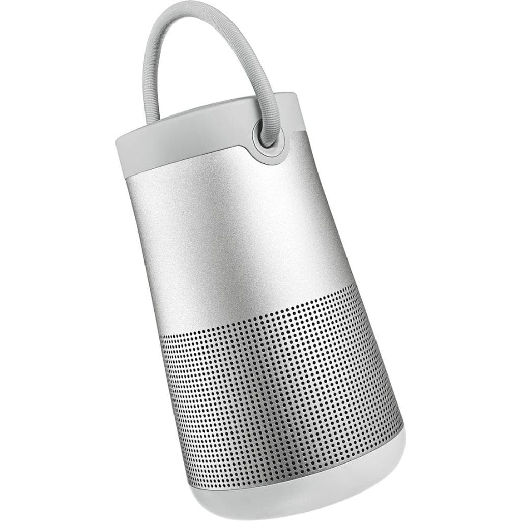 Bose SoundLink Revolve+ Bluetooth speakers - Gray