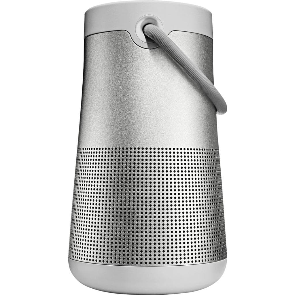 Bose SoundLink Revolve+ Bluetooth speakers - Gray